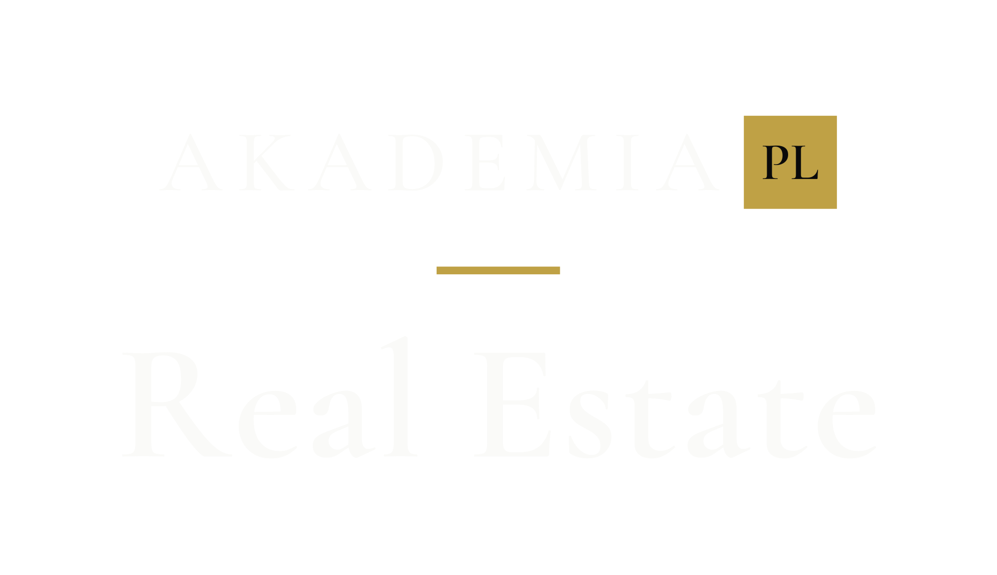 AKADEMIA PL Real Estate