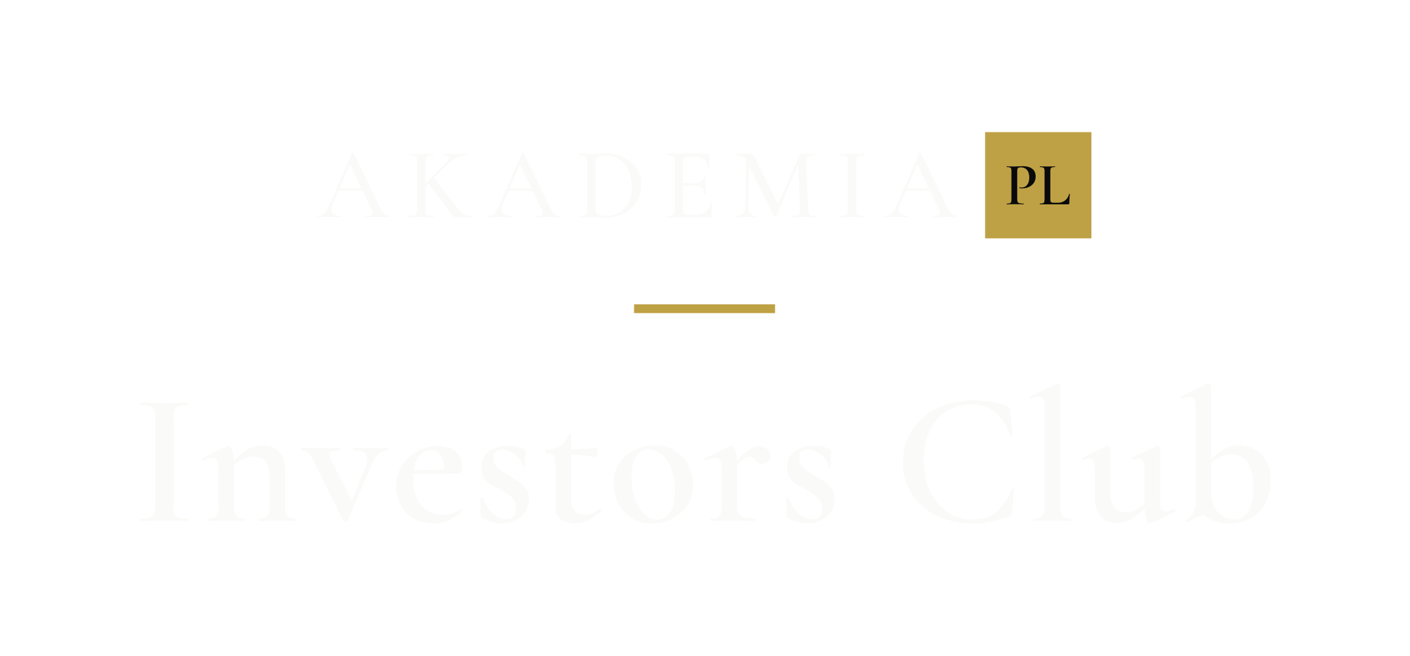 AKADEMIA PL Investors Club