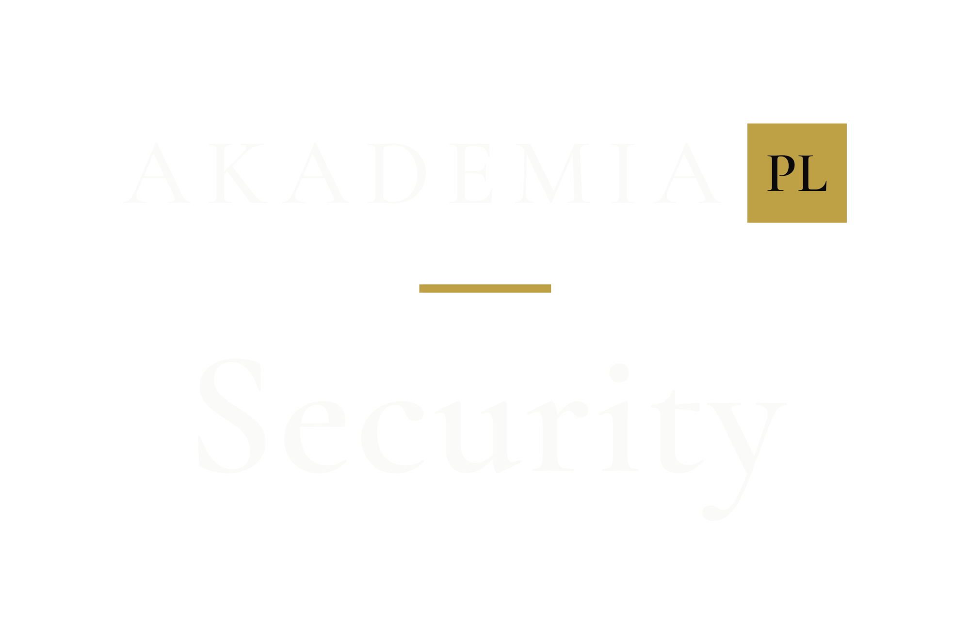 AKADEMIA PL Security